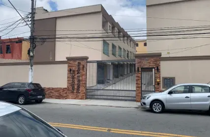 Imagem: Condomínio Fechado para Venda, Vila Talarico