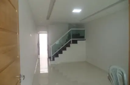 Imagem: Sobrado para Venda, Jardim Hercilia