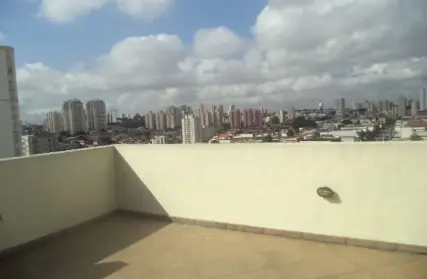 Imagem: Cobertura para Venda, Chácara Santo Antônio (ZL)