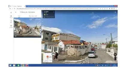 Imagem: Terreno para Venda, Vila Celeste