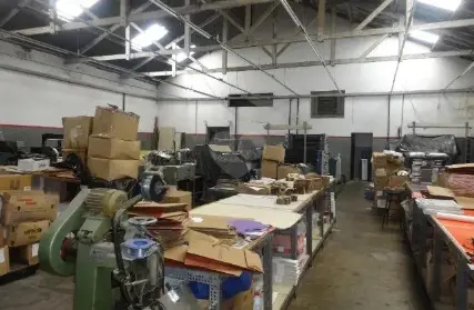 Imagem: Prédio Comercial para Venda, Mooca