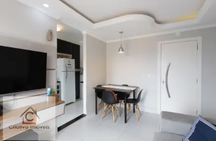 Imagem: Apartamento para Venda, Jardim Norma