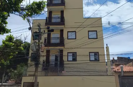 Imagem: Apartamento para Venda, Vila Dalila