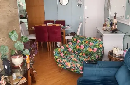 Imagem: Apartamento para Venda, Vila Euthalia