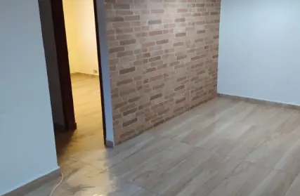 Imagem: Apartamento para Venda, Jardim Três Marias