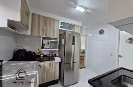 Imagem: Apartamento para Venda, Cohab José Bonifácio