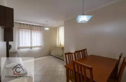 Imagem: Apartamento para Venda, Vila Nova Savoia