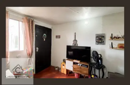 Imagem: Apartamento para Venda, Cohab P. Man. de Paiva