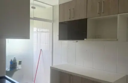 Imagem: Apartamento para Venda, Jardim Vila Formosa