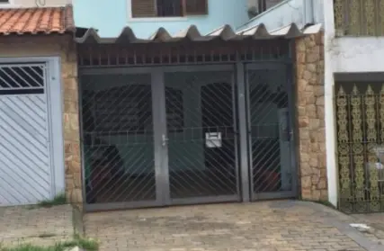 Imagem: Sobrado para Venda, Jardim Santa Maria