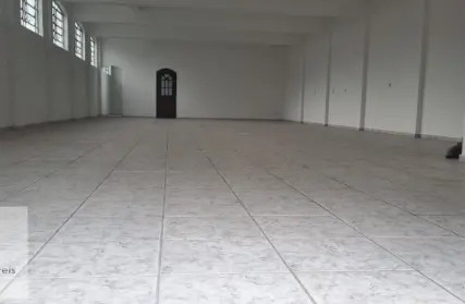 Imagem: Galpão / Salão para Alugar, Vila Aricanduva