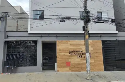 Imagem: Apartamento para Venda, Vila Formosa
