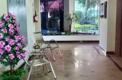 Imagem: Apartamento para Alugar, Vila Carrão