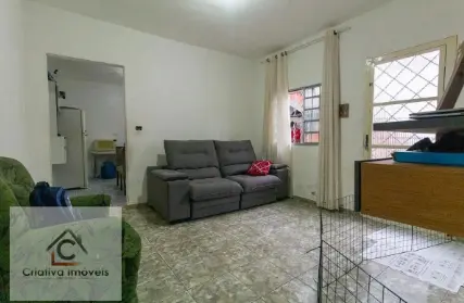 Imagem: Casa Térrea para Venda, Vila Matilde