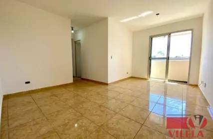 Imagem: Apartamento para Alugar, Vila Industrial