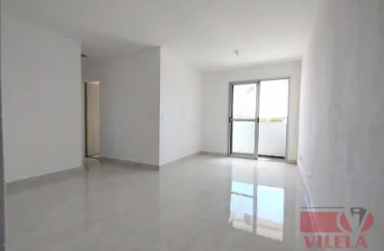 Imagem: Apartamento para Venda, Vila Industrial
