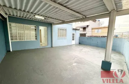 Imagem: Sobrado para Alugar, Parque São Lucas