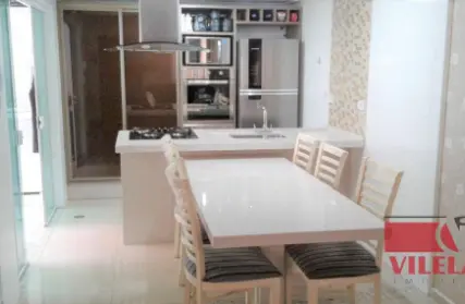 Imagem: Condomínio Fechado para Venda, Mooca