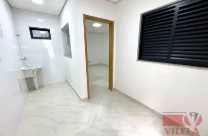 Imagem: Apartamento para Venda, Vila Ema