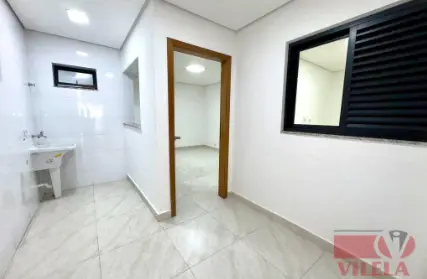 Imagem: Apartamento para Venda, Vila Ema