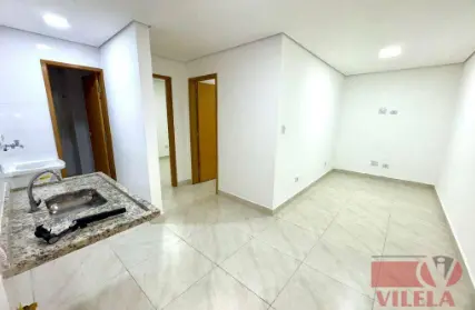 Imagem: Apartamento para Venda, Vila Ema