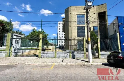 Imagem: Prédio Comercial para Alugar, Vila Ema