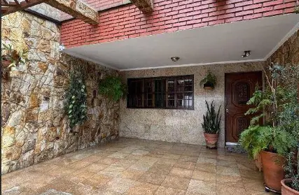Imagem: Sobrado para Venda, Vila Ema