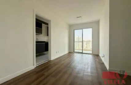 Imagem: Apartamento para Venda, Vila Santa Clara