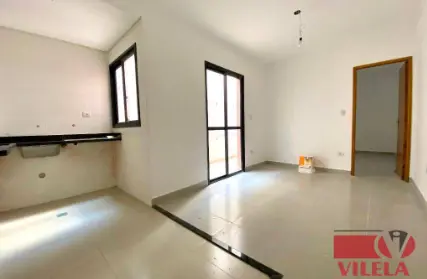 Imagem: Apartamento para Venda, Vila Ema