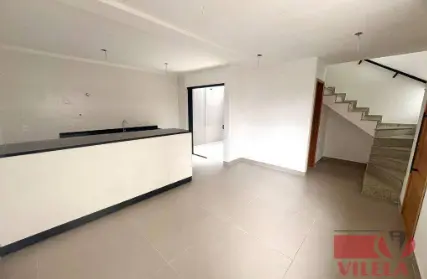 Imagem: Condomínio Fechado para Alugar, Parque São Lucas