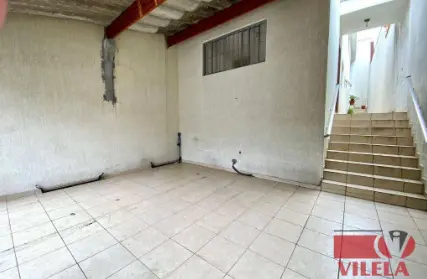 Imagem: Casa Térrea para Venda, Parque São Lucas