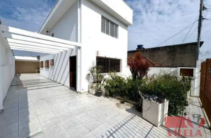 Imagem: Sobrado para Alugar, Vila Tolstoi