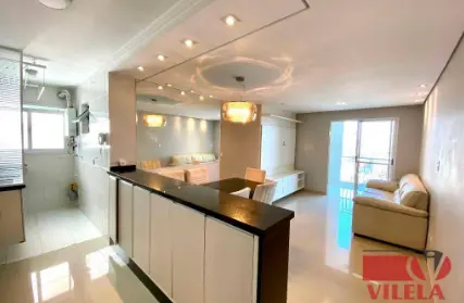 Imagem: Apartamento para Venda, Parque São Lucas