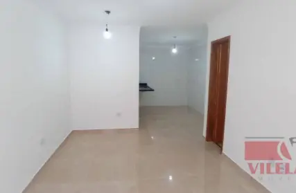 Imagem: Sobrado para Venda, Vila Alpina