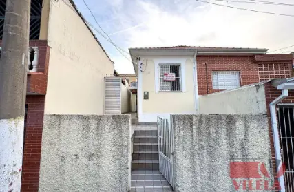 Imagem: Casa Térrea para Alugar, Vila Alpina