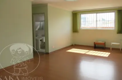 Imagem: Apartamento para Alugar, Jardim Textil