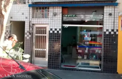 Imagem: Ponto Comercial para Venda, Vila Formosa