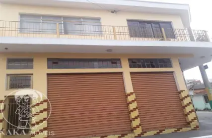 Imagem: Sobrado para Venda, Vila Diva (ZL)