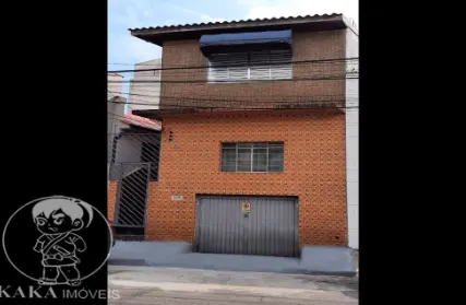 Imagem: Casa Térrea para Venda, Vila Formosa