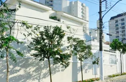 Imagem: Condomínio Fechado para Venda, Vila Alpina