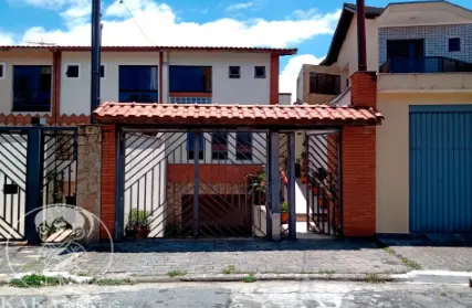 Imagem: Sobrado para Venda, Vila Mafra