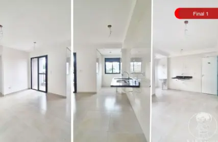 Imagem: Apartamento para Venda, Vila Antonina