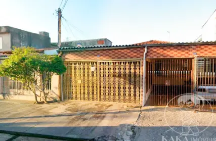 Imagem: Casa Térrea para Venda, Jardim Arize