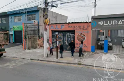 Imagem: Terreno para Alugar, Cidade Líder