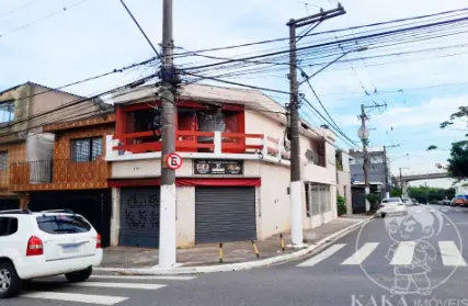 Imagem: Sobrado para Venda, Jardim Adutora