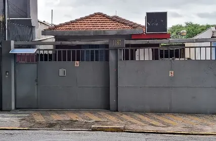 Imagem: Casa Comercial para Alugar, Vila Formosa