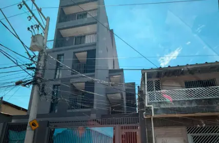 Imagem: Apartamento para Venda, Parque São Lucas