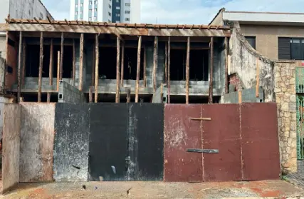 Imagem: Sobrado para Venda, Alto da Moóca