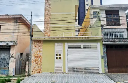 Imagem: Condomínio Fechado para Alugar, Vila Carrão