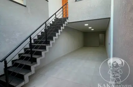 Imagem: Sobrado para Venda, Jardim Brasília (ZL)